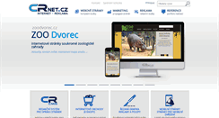 Desktop Screenshot of hotelbilykonicek-restaurace.crnet.cz